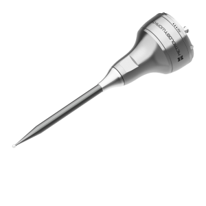 2 mm 76.2mm Carbide Extended Zircon Ball Probe (Kinematic mount) for Quantum Arms