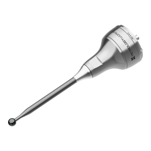 6mm 76.2mm Carbide Extended Silicon Nitride Ball Probe (Kinematic mount) for Quantum Arms