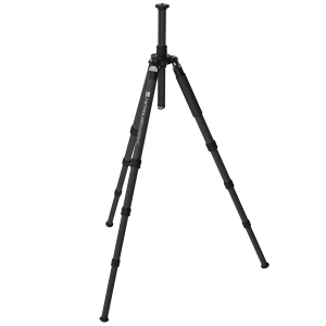 Large-Volume 3D Laser Scanner Tripods, Spheres, and Accessories
