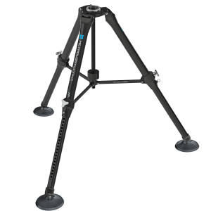 Extra Portable Metrology Tripod for FARO Arm, Romer Arm, API Laser Tracker, FARO Laser Tracker, Leica Laser Tracker
